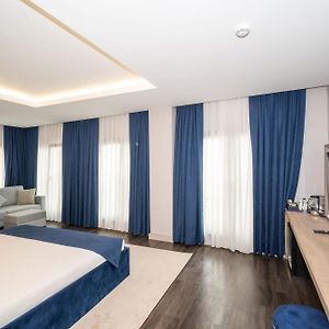 Executive Suite met een King Size Bed